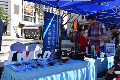 數字賦能古韻新傳 麗江互聯網文化活動點亮文明交流新窗口